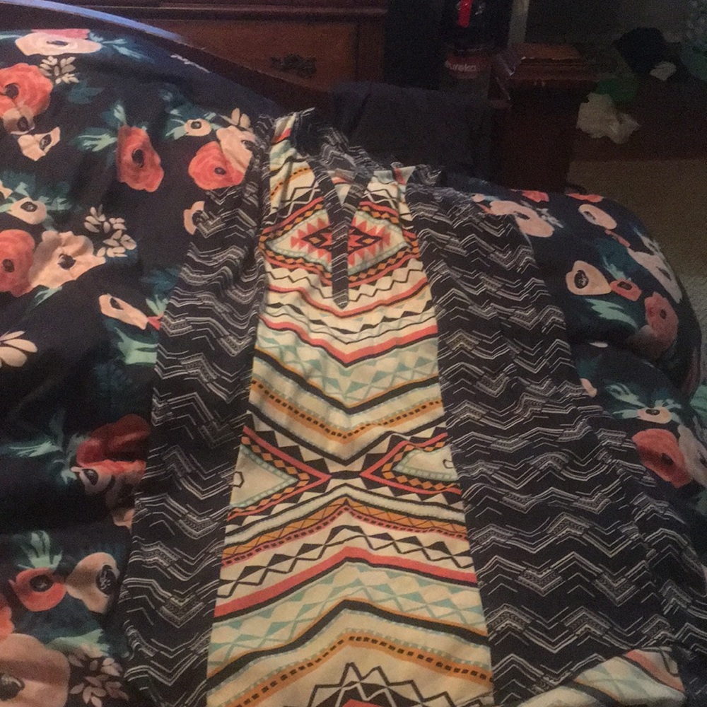Tunic dress